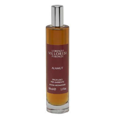 VILLORESI Alamut Profumo Ambiente Spray 100 ml